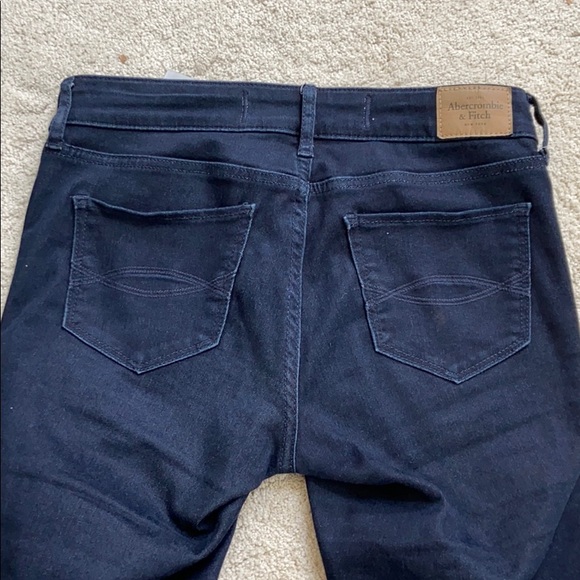 Abercrombie & Fitch jeggings - Picture 5 of 5